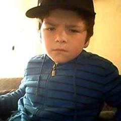 Benjamin Alexis Estrada