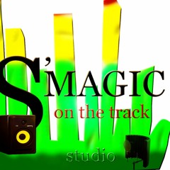 S'MAGIC ON DA BEATZ