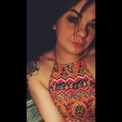 Breanne Nicole Hendricks