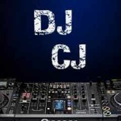 DJ CJ