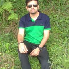 Mohsen Amiri