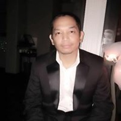 Sopheak Tony Chhouy