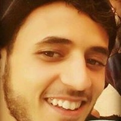 Mahmoud Salah