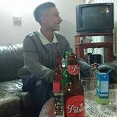 D Esteban Quintero
