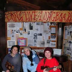 Just Guys Being Dudes