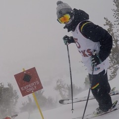 Christopher Fox 22