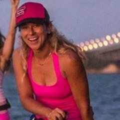 Victoria Stuart