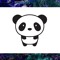 lavish panda