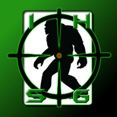 I Hunt Sasquatch