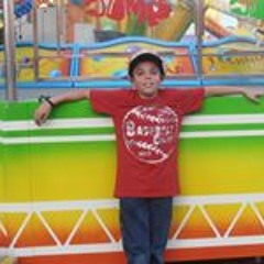 andrew hernandez :)!!!