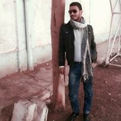 احمد سامى كريم