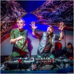 SchwingFlame Dj-Team