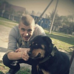 Алексей Ёжиков