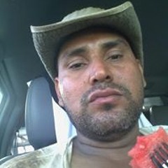 Antonio Navarro