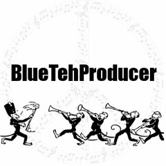 BlueTehProducer