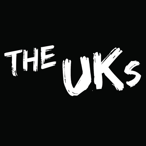 The UK's’s avatar