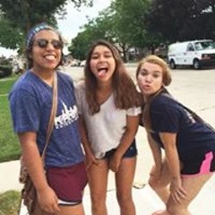 Katie McCormick (LittleKatie)