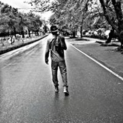 Raqib Nazar