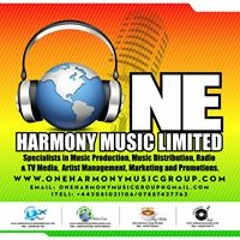 Oneharmony Musicltd