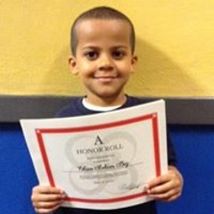 Elion Tarik Perkins-Bey