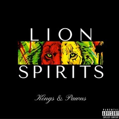 LION SPIRITS