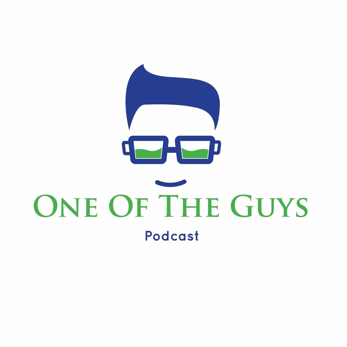 One Of The Guys