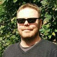 Simon Ostler