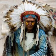 chief cherokee