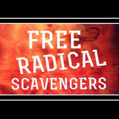 Free Radical Scavengers