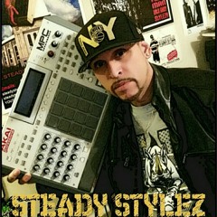 Steady Stylez Producer
