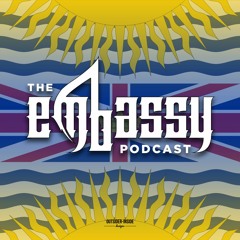 The Embassy Podcast