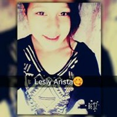 Lesly Arista