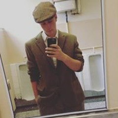 Mitchell William Henry