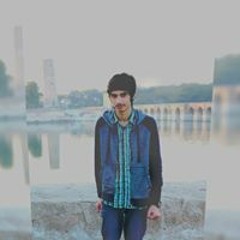 Abdul Ahad Cheema