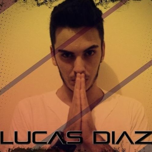 Lucas Diaz’s avatar