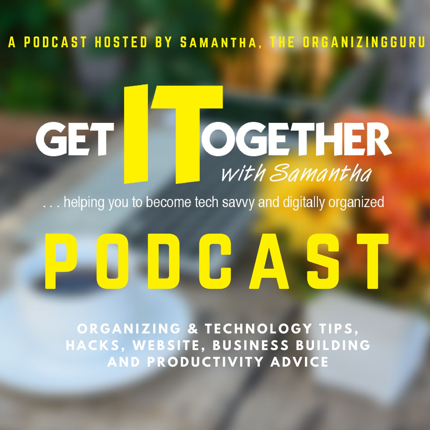 GIT Podcast podcast artwork