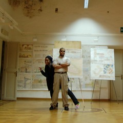 Maryamm Estrella Kaslaana