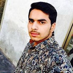 Hamza Rana