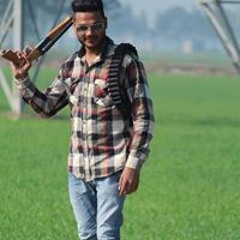 Channi Brar