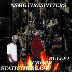 Nsmg Firespitters