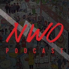 NWO Podcast