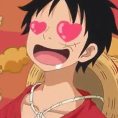 Monkey D. luffy :D