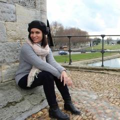 Nour Sarhan 1