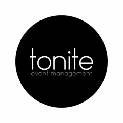 Tonite Event Management