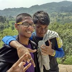 Bhaskaran Radhakrishnan