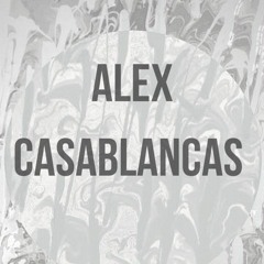 Alejandro Casablancas.