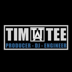 DJ Tim Tee