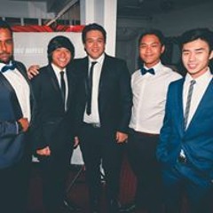 Jonathan Chung