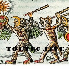 Toltec Jive