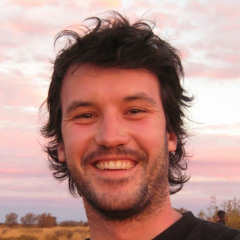 Robin McCarthy